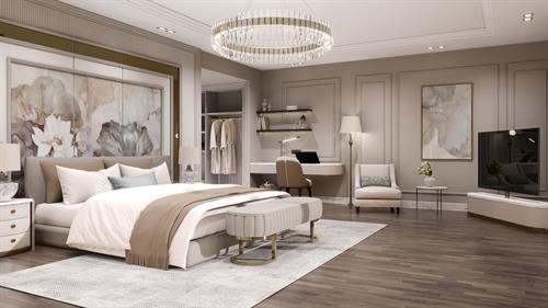 Nirvana Dolce Vita - Luna Suite Sea View - 218993