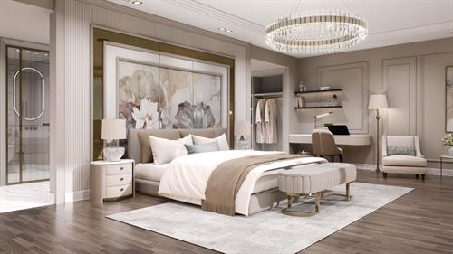 Nirvana Dolce Vita - Luna Suite Sea View - 218995