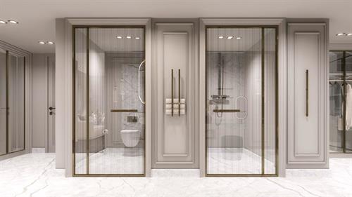 Nirvana Dolce Vita - Luna Suite Sea View - 218996