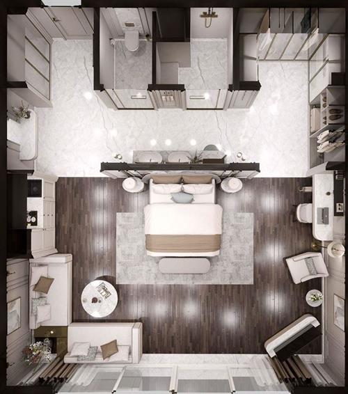 Nirvana Dolce Vita - Luna Suite Sea View - 218999