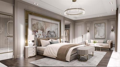 Nirvana Dolce Vita - Mare Signature Suite Land View - 218948