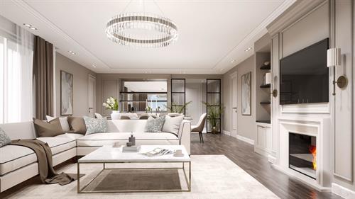 Nirvana Dolce Vita - Mare Signature Suite Land View - 218949