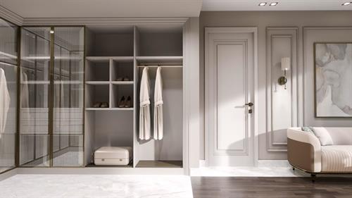 Nirvana Dolce Vita - Mare Signature Suite Land View - 218950