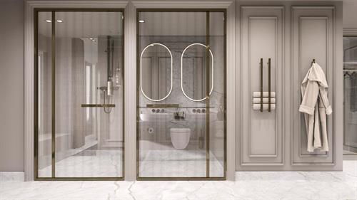 Nirvana Dolce Vita - Mare Signature Suite Land View - 218951