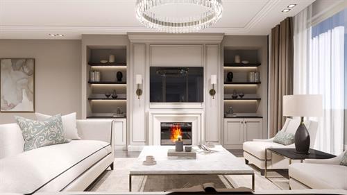 Nirvana Dolce Vita - Mare Signature Suite Land View - 218952