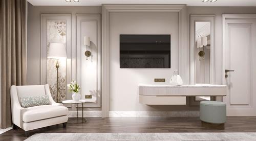 Nirvana Dolce Vita - Mare Signature Suite Land View - 218953