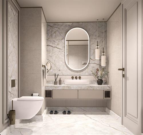 Nirvana Dolce Vita - Mare Signature Suite Land View - 218956