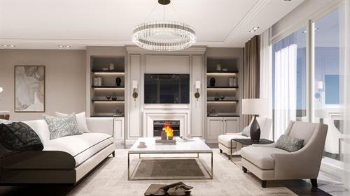 Nirvana Dolce Vita - Mare Signature Suite Sea View - 218961