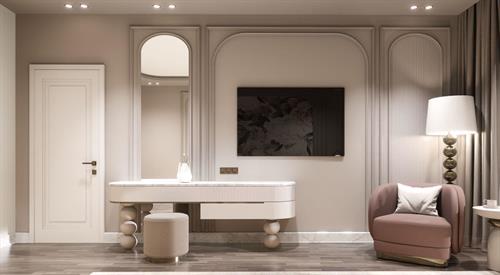 Nirvana Dolce Vita - Nido Suite Land View - 218971