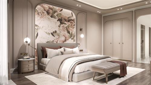 Nirvana Dolce Vita - Nido Suite Sea View - 218973