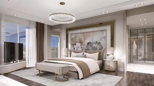 Nirvana Dolce Vita - Private Mare Signature Sea View - 218979