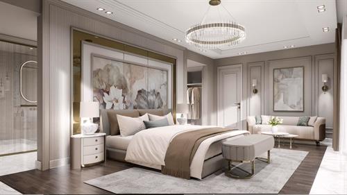 Nirvana Dolce Vita - Private Mare Signature Sea View - 218980