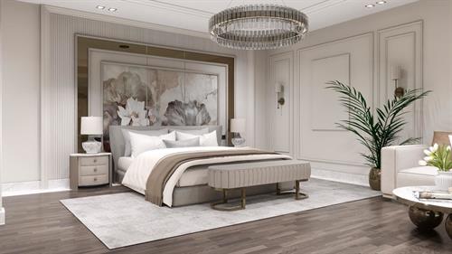 Nirvana Dolce Vita - Serenita Suite Sea View - 218987