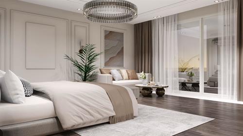 Nirvana Dolce Vita - Serenita Suite Sea View - 218988