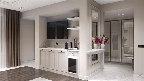 Nirvana Dolce Vita - Serenita Suite Sea View - 218989