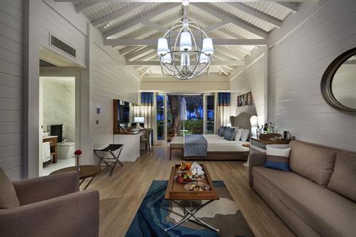 Nirvana Mediterranean Excellence - CEDAR HOUSE FOREST VIEW - 239871