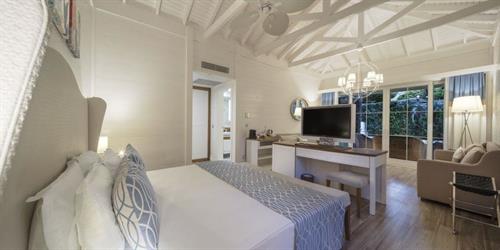 Nirvana Mediterranean Excellence - CEDAR HOUSE LAGOON VIEW - 239867