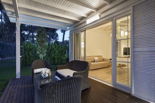 Nirvana Mediterranean Excellence - CEDAR HOUSE LAGOON VIEW - 239869