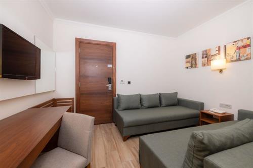 Nirvana Mediterranean Excellence - FAMILY SUITE - 239859