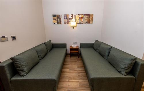 Nirvana Mediterranean Excellence - FAMILY SUITE - 239860