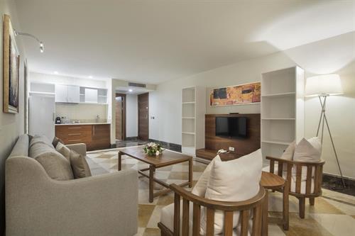 Nirvana Mediterranean Excellence - LAGOON FAMILY DELUXE - 239864