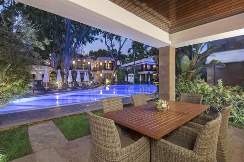 Nirvana Mediterranean Excellence - LAGOON FAMILY DELUXE - 239865