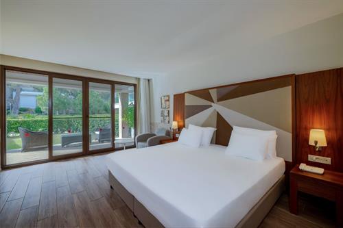 Nirvana Mediterranean Excellence - Lagoon Family Suite With 1 Bathroom - 239875