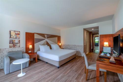 Nirvana Mediterranean Excellence - Lagoon Family Suite With 1 Bathroom - 239876