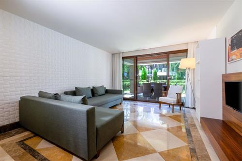 Nirvana Mediterranean Excellence - Lagoon Family Suite With 1 Bathroom - 239879