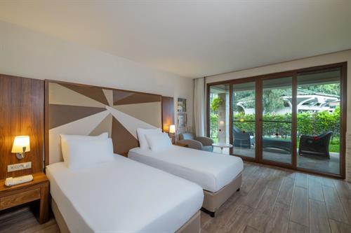 Nirvana Mediterranean Excellence - Lagoon Family Suite With 2 Bathroom - 239891