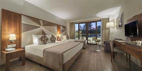 Nirvana Mediterranean Excellence - STANDARD ROOM - 239855