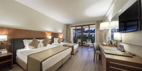 Nirvana Mediterranean Excellence - STANDARD ROOM - 239856