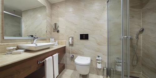 Nirvana Mediterranean Excellence - STANDARD ROOM - 239857