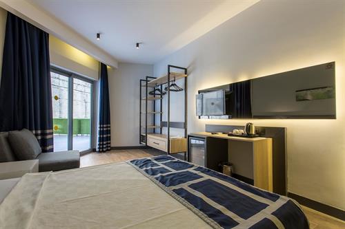 Noxinn Deluxe Hotel - STANDARD ROOM - 239925