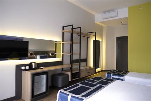 Noxinn Deluxe Hotel - Superior Loft - 239940