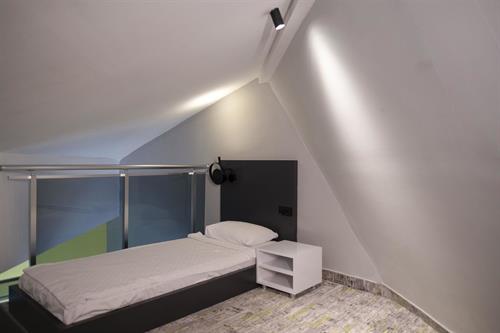 Noxinn Deluxe Hotel - Superior Loft - 239941