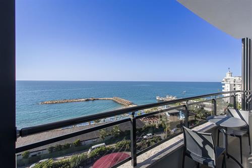 Noxinn Deluxe Hotel - SUPERIOR SEA VIEW - 239931