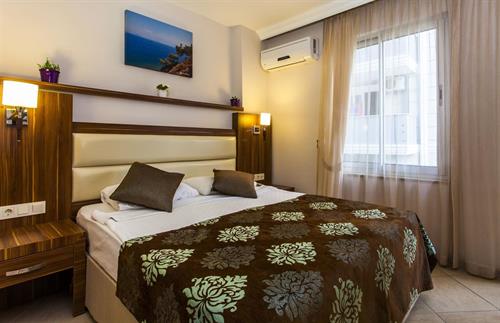 Oba Time Hotel - STANDARD ROOM - 243494