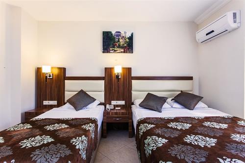 Oba Time Hotel - STANDARD ROOM - 243495