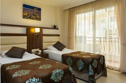 Oba Time Hotel - STANDARD ROOM - 243496