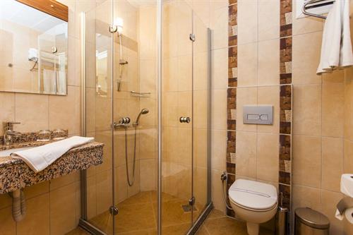 Oba Time Hotel - STANDARD ROOM - 243497