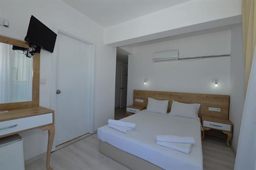 Olimpos Beach Hotel By Rrh&r - STANDARD ROOM - 41266