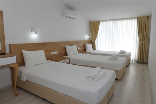 Olimpos Beach Hotel By Rrh&r - STANDARD ROOM - 41267
