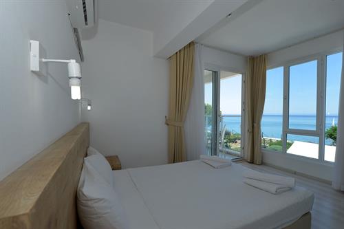 Olimpos Beach Hotel By Rrh&r - STANDARD ROOM - 41268