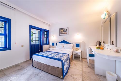 Oludeniz Beach Resort By Z Hotels - BUNKBED ROOM - 235555