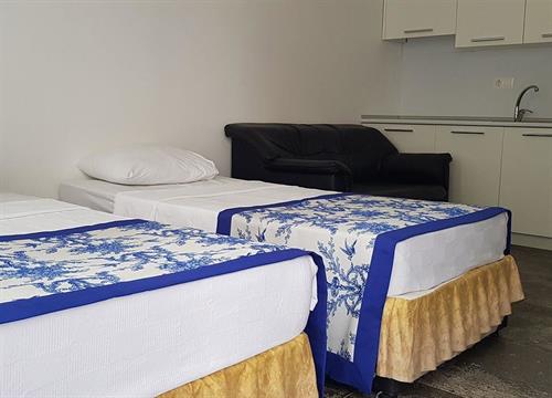 Oludeniz Beach Resort By Z Hotels - DUBLEX ROOM - 188048