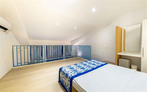 Oludeniz Beach Resort By Z Hotels - DUBLEX ROOM - 235551