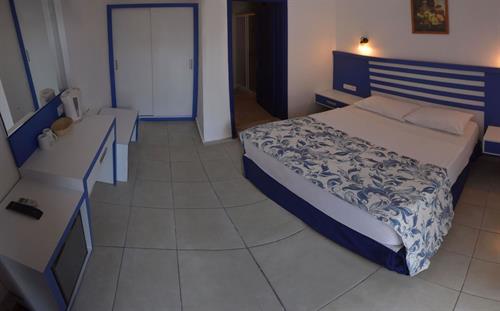 Oludeniz Beach Resort By Z Hotels - ECONOMY ROOM - 188045