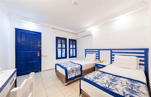 Oludeniz Beach Resort By Z Hotels - ECONOMY ROOM - 235547