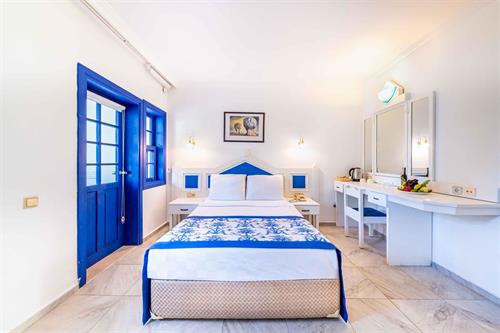 Oludeniz Beach Resort By Z Hotels - ECONOMY ROOM - 235548